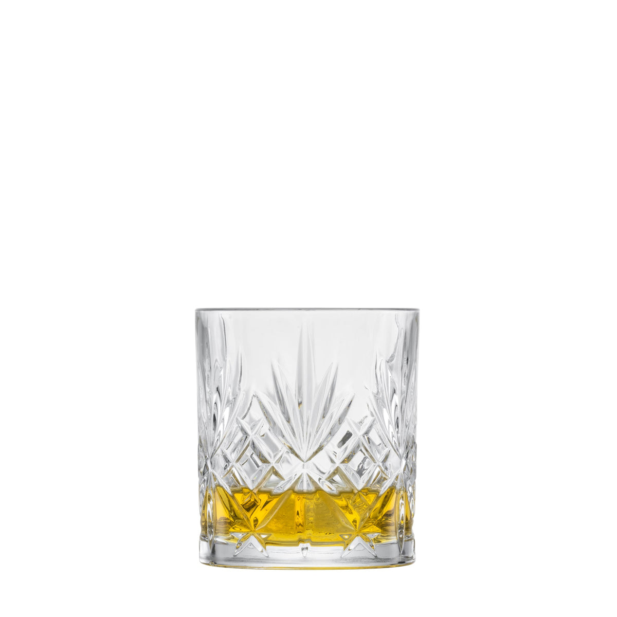 Whisky Glass