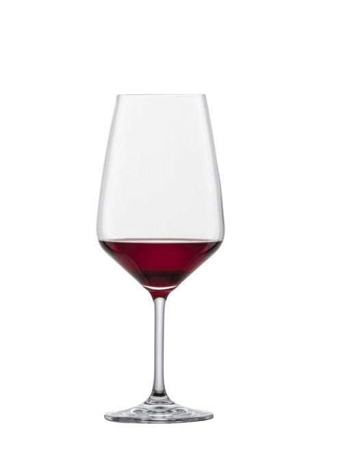 Taste Bordeaux 