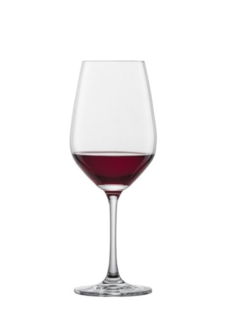 Vina Burgundy 