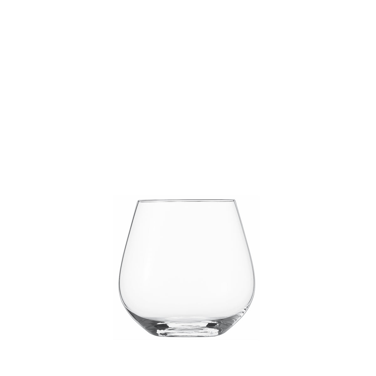 Vina Stemless Burgundy 