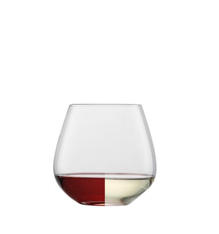 Vina Stemless Burgundy 