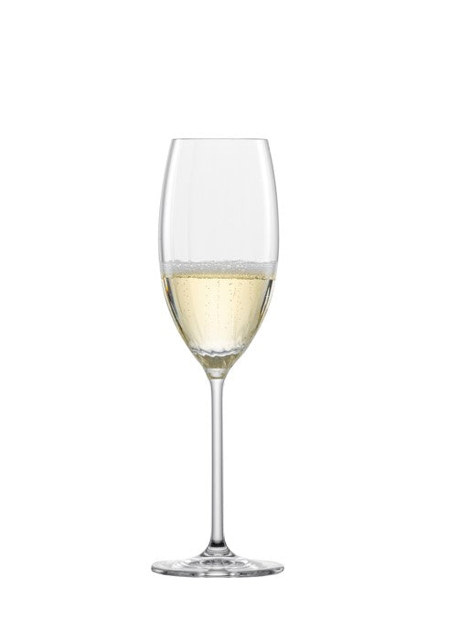 Wineshine Flute #77 (288ml)