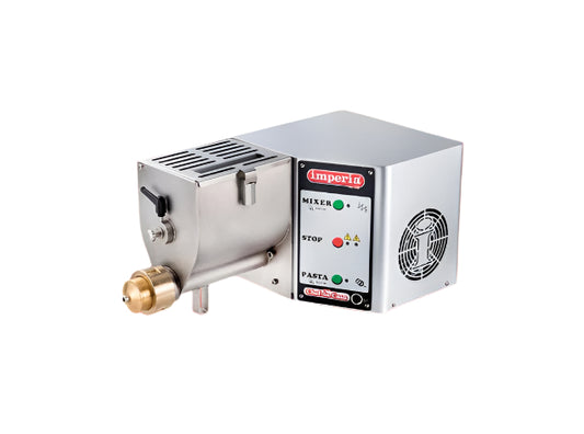 Imperia 'Chef In Casa' Pasta Machine (230V)