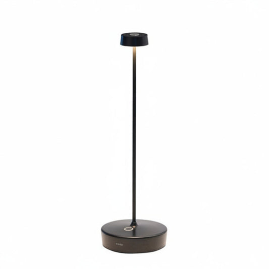 Swap Table Lamp - Black (29cm)