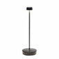 Swap Table Lamp - Black (29cm)