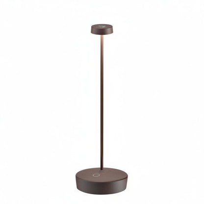 Swap Table Lamp - Corten (29cm)