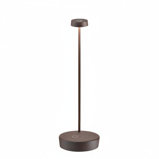 Swap Table Lamp - Corten (29cm)