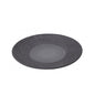Arborescence Plate 28cm - Black