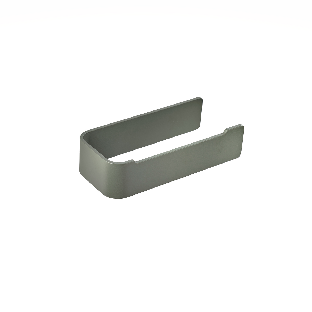 UME Toilet Roll Holder - Olive Green (16.4cm)
