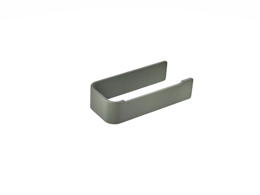 UME Toilet Roll Holder - Olive Green (16.4cm)