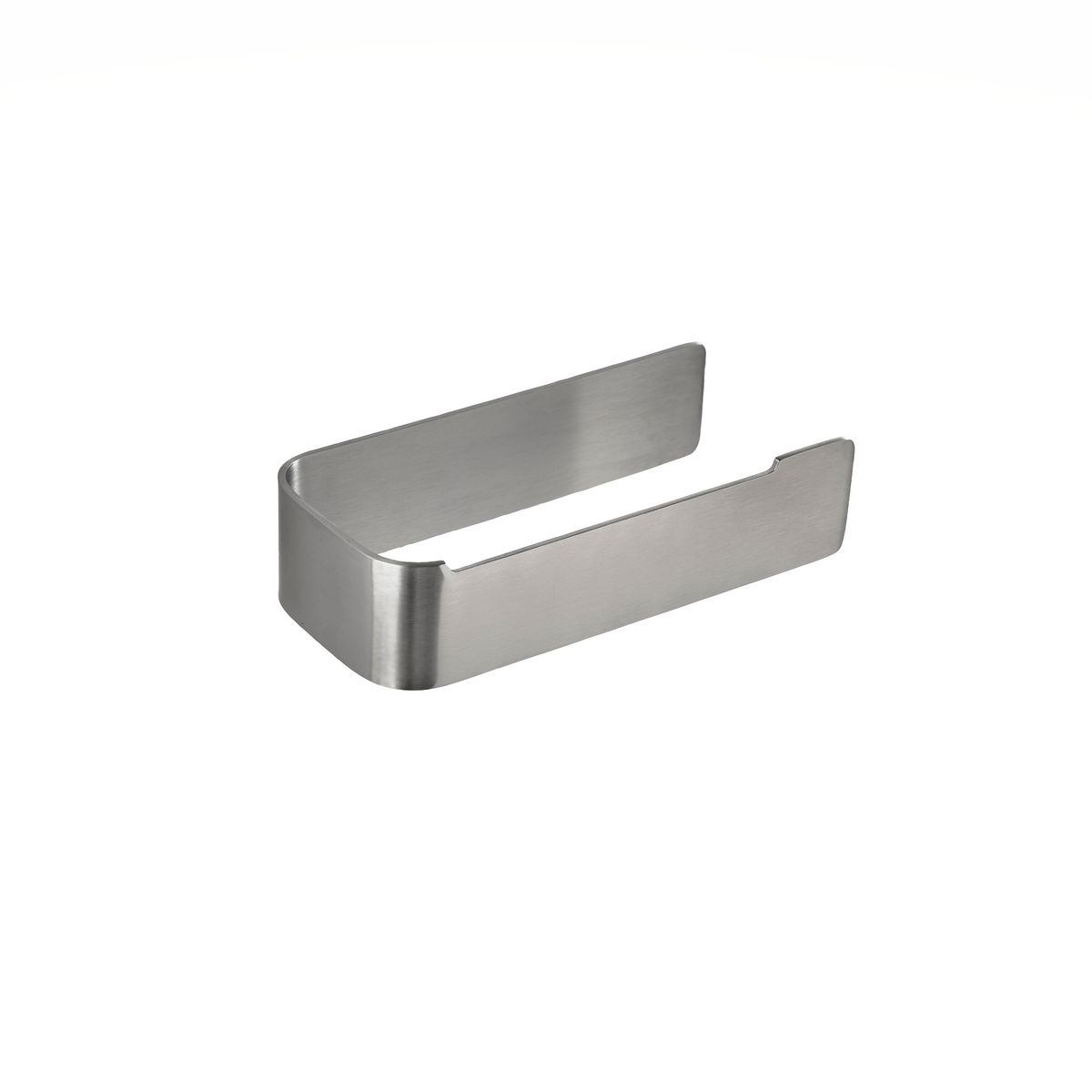 UME Toilet Roll Holder - Steel (16.4cm)