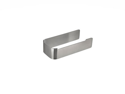 UME Toilet Roll Holder - Steel (16.4cm)