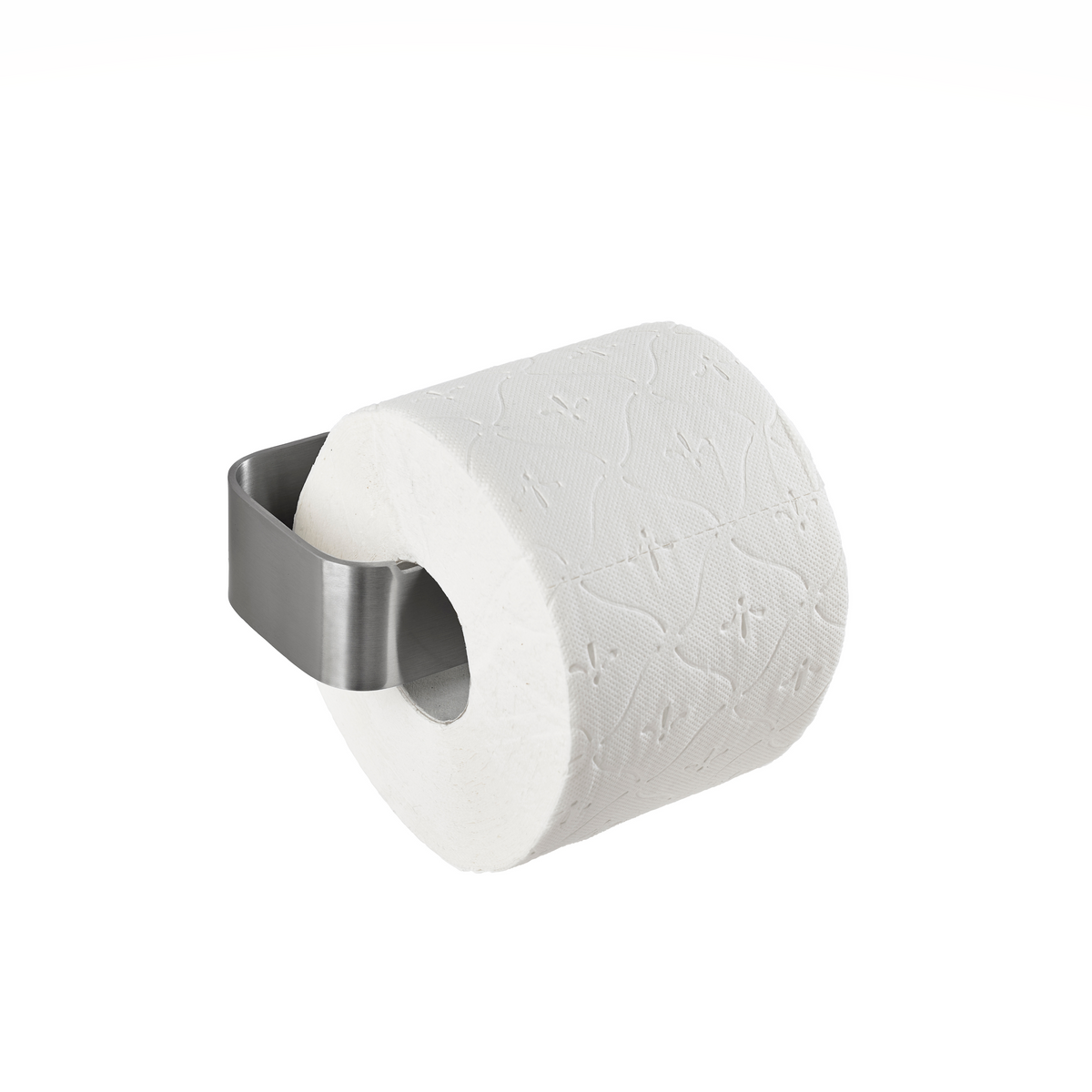 UME Toilet Roll Holder - Steel (16.4cm)