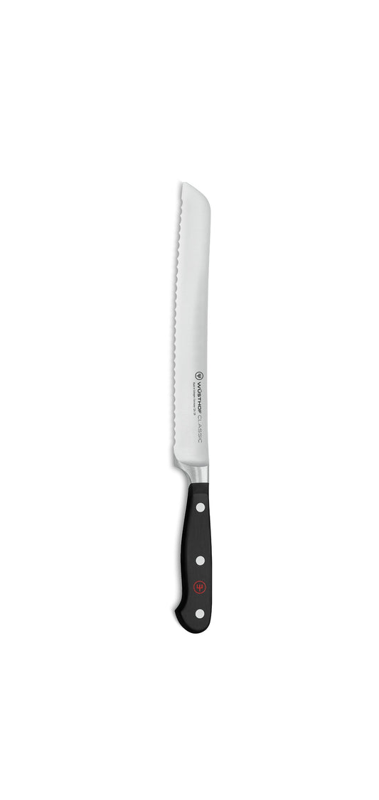Bread Knife 20cm - Classic