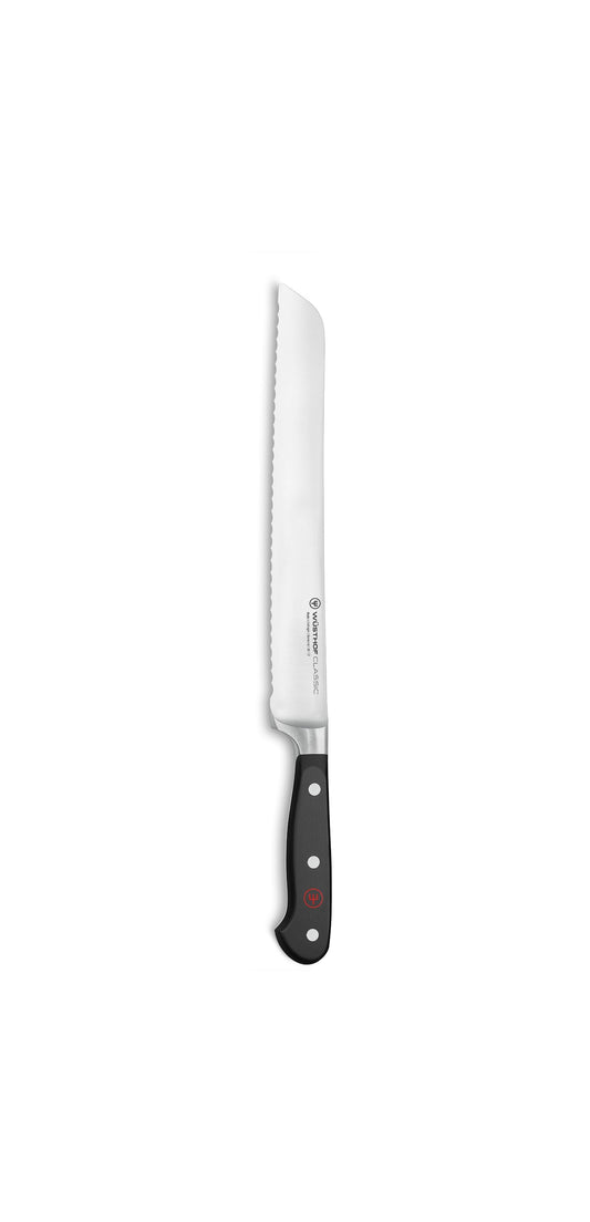 Bread Knife 23cm - Classic