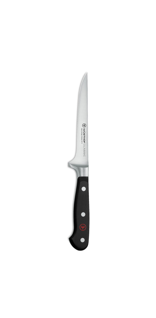 Boning Knife 14cm - Classic