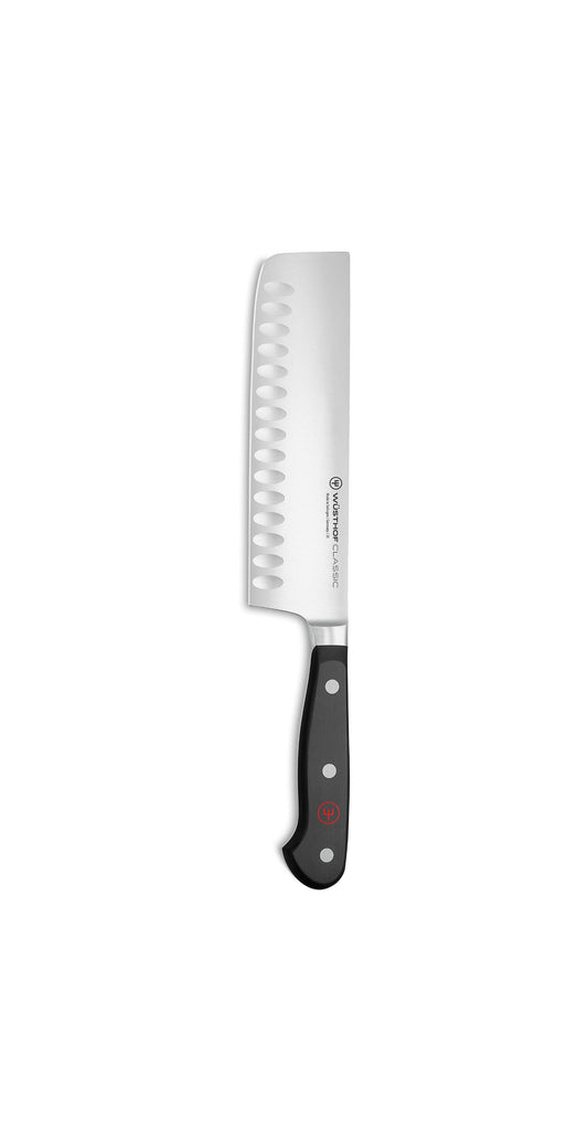 Nakiri Knife 17cm - Classic