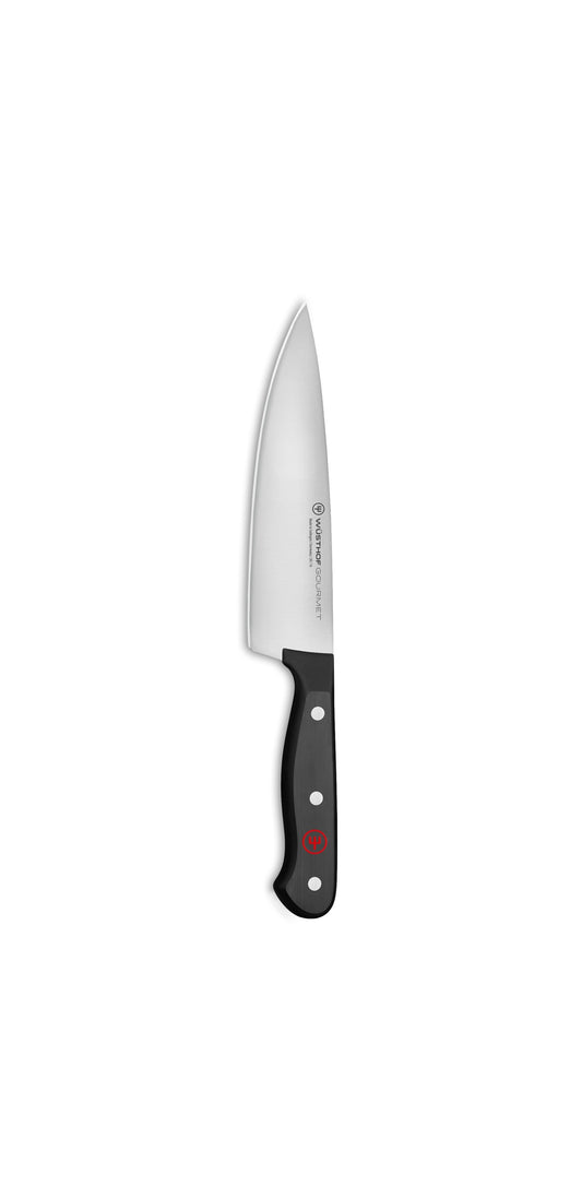 Cooks Knife 16cm - Gourmet