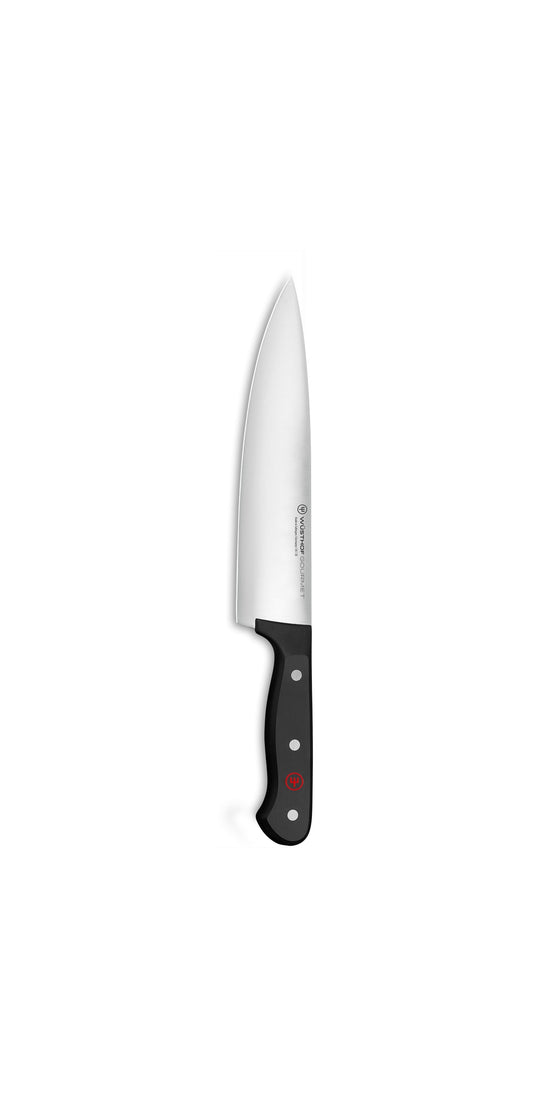 Cooks Knife 20cm - Gourmet