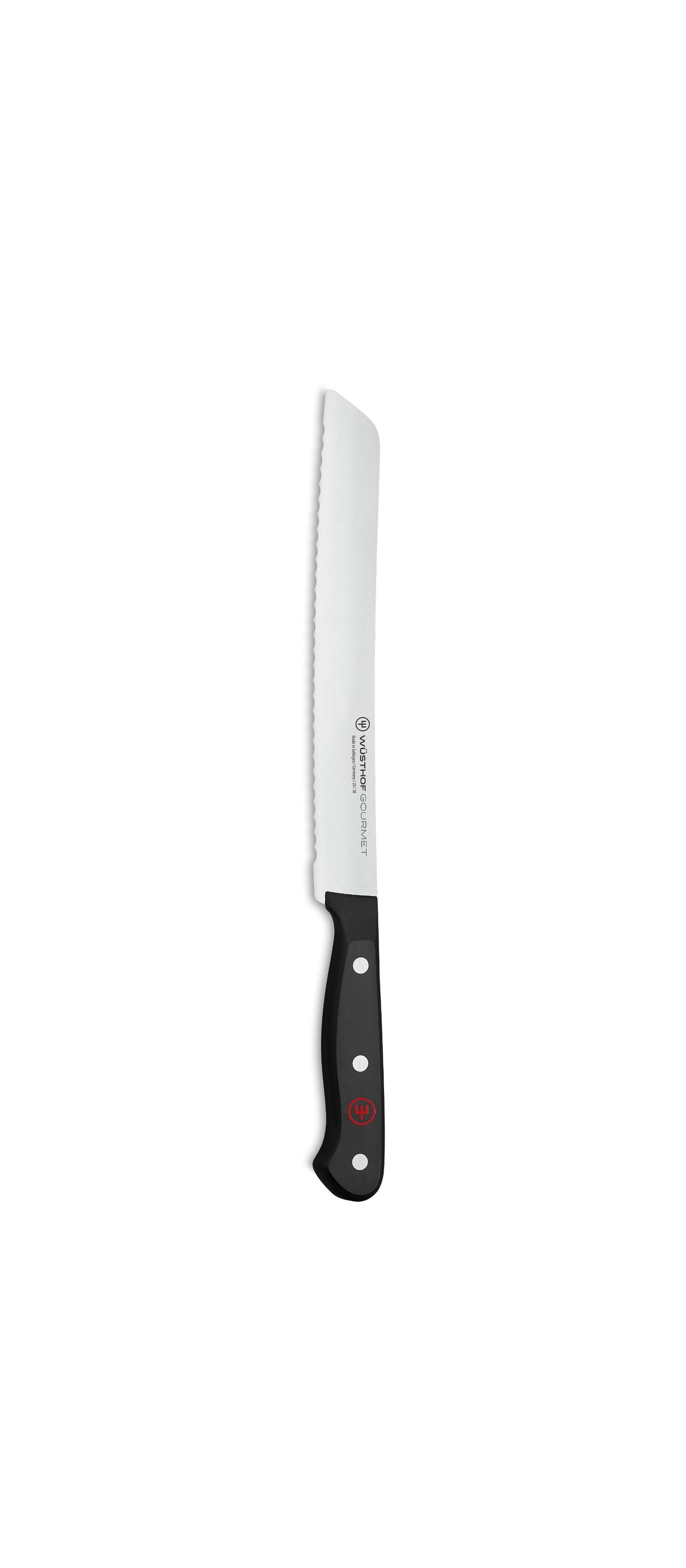 Bread Knife 20cm - Gourmet