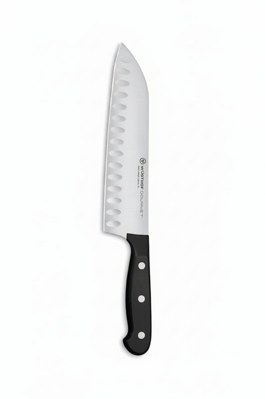 Santoku Knife 17cm - Gourmet