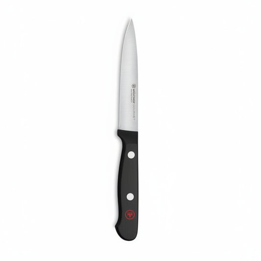 Utility Knife 10cm - Gourmet