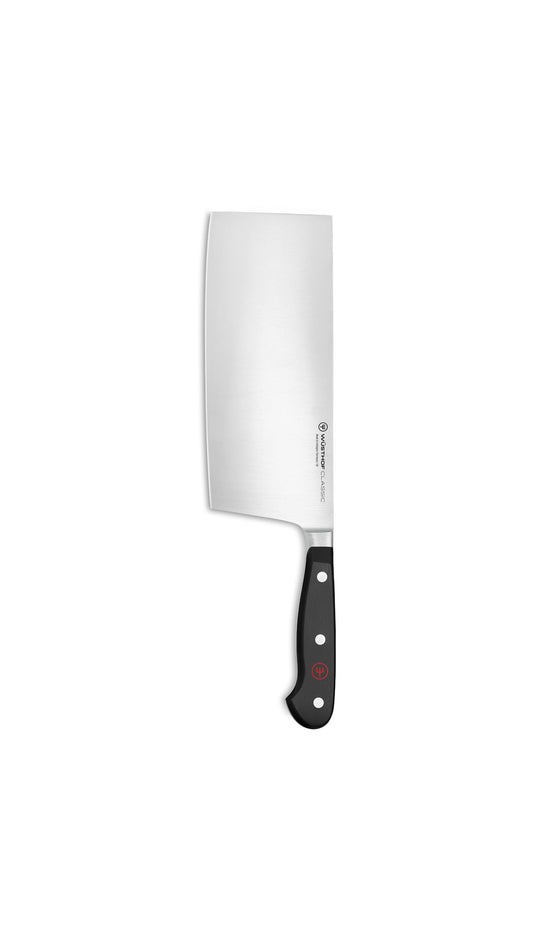 Chinese Cooks Knife 18cm - Classic