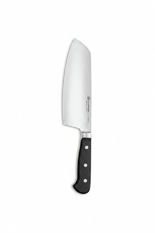 Chai Dao Knife 17cm - Classic