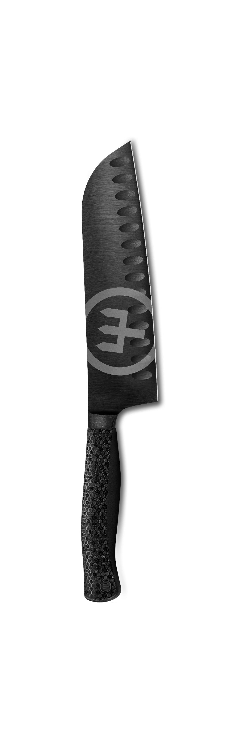 Santoku Knife 17cm - Performer