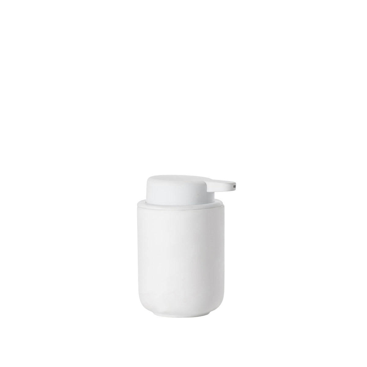 UME Soap Pump - White