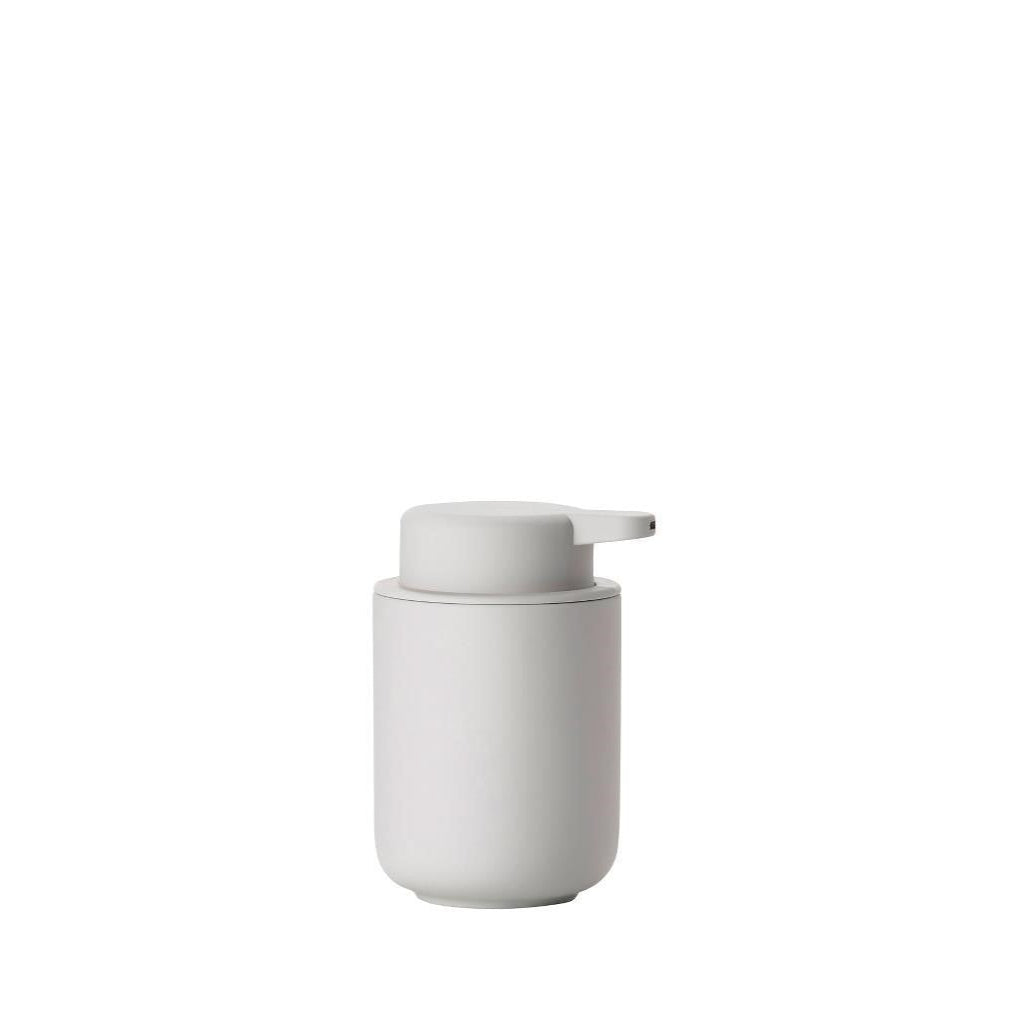 UME Soap Pump - Soft Grey