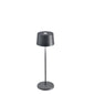 Olivia Pro Table Lamp - Dark Grey (35cm)