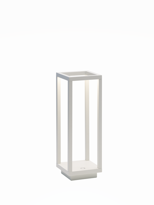 Home Lantern - White (30cm)