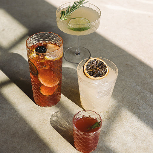 Mixology Tumbler (330ml)
