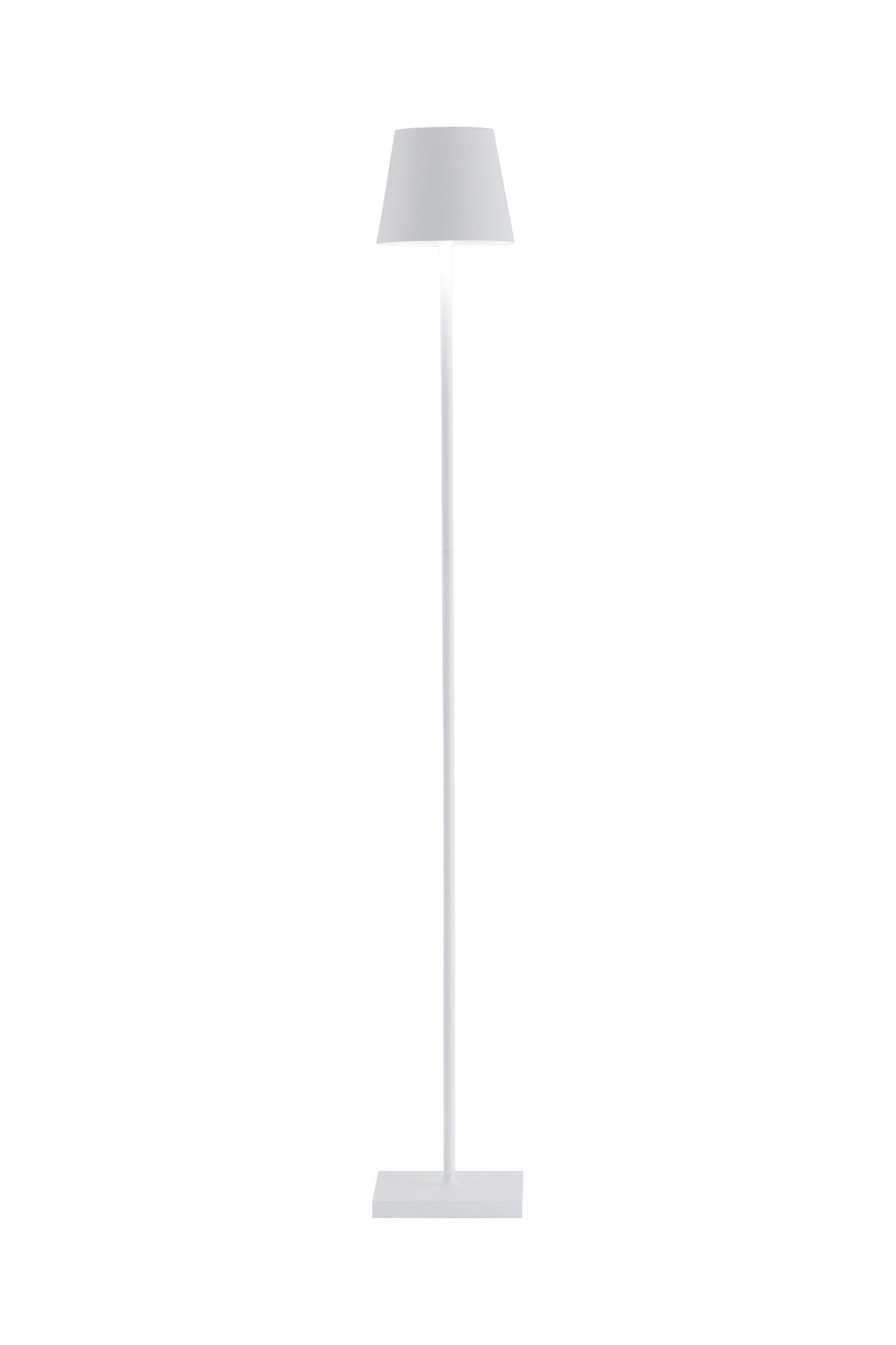 Poldina Pro Lamp - White (120cm)