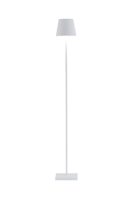 Poldina Pro Lamp - White (120cm)