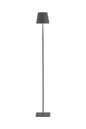 Poldina Pro Lamp - Dark Grey (120cm)