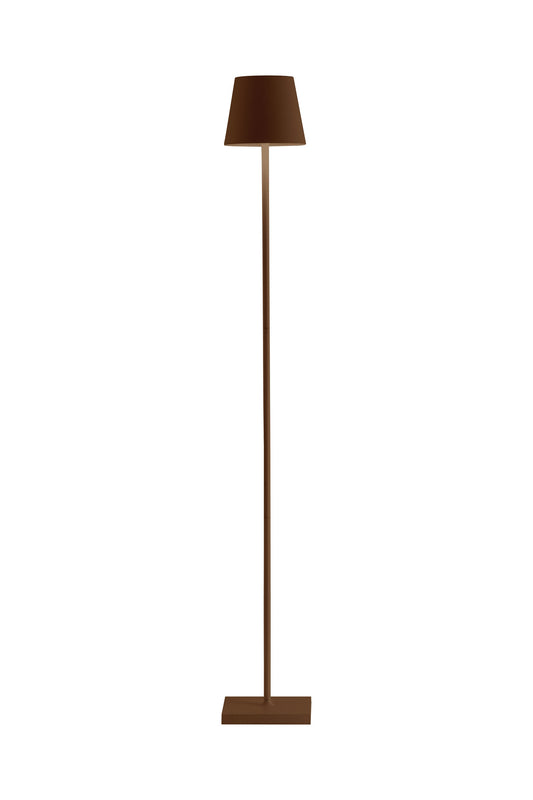 Poldina Pro Lamp - Corten (120cm)