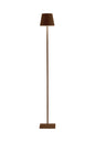 Poldina Pro Lamp - Corten (120cm)