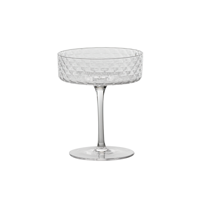 Mixology Goblet Champagne (250ml)