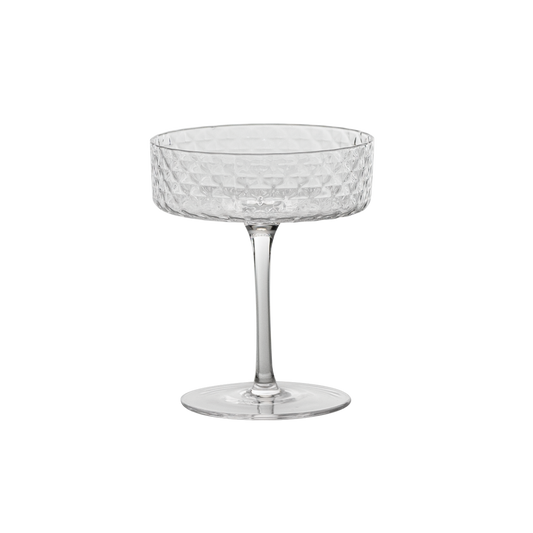 Mixology Goblet Champagne (250ml)