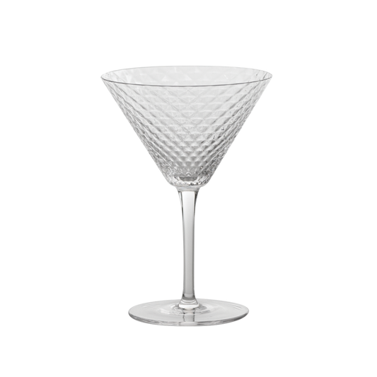 Mixology Goblet Martini (230ml)