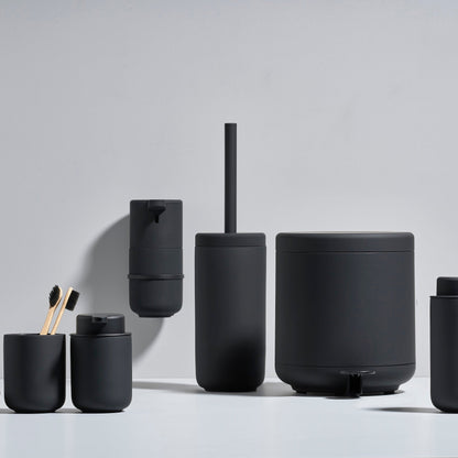 UME Toilet Brush - Black