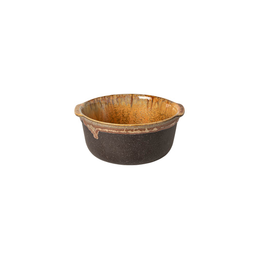Poterie Soup/Cereal Bowl 15cm - Mocha