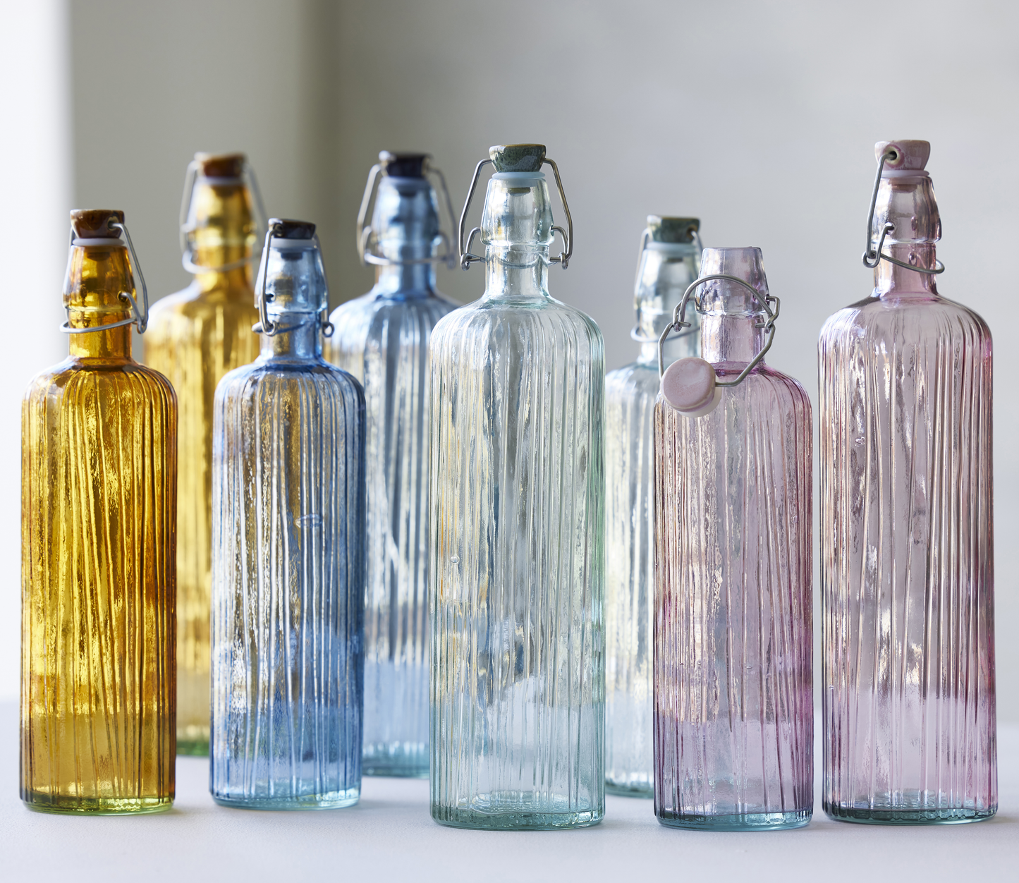 Bitz Bottle - Green (1.2L)