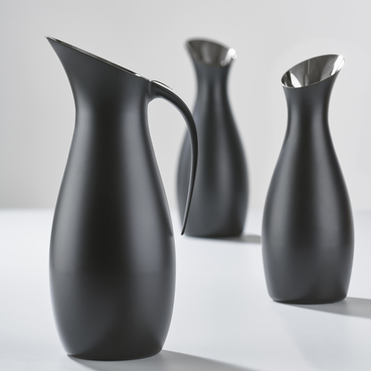 Carafe - Black (1L)