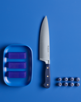 Cooks Knife 16cm - Wild Blueberry