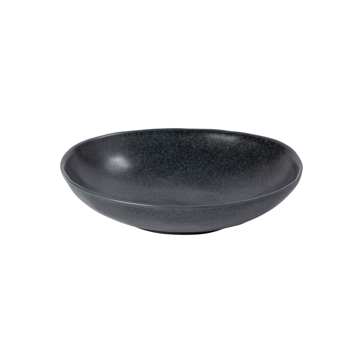 Livia Pasta Bowl 23cm - Black