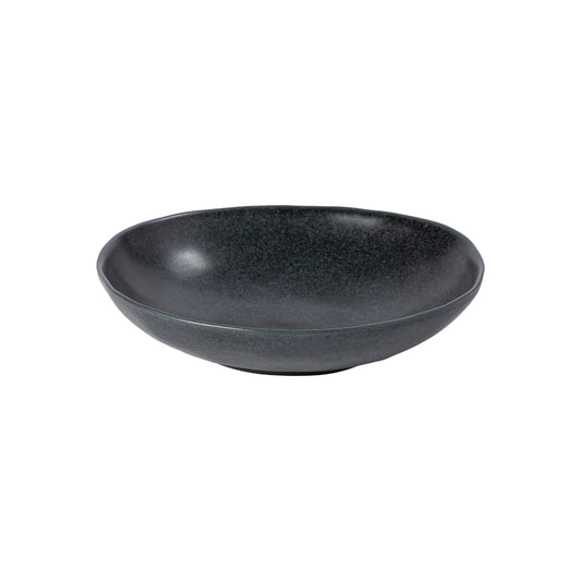 Livia Pasta Bowl 23cm - Black