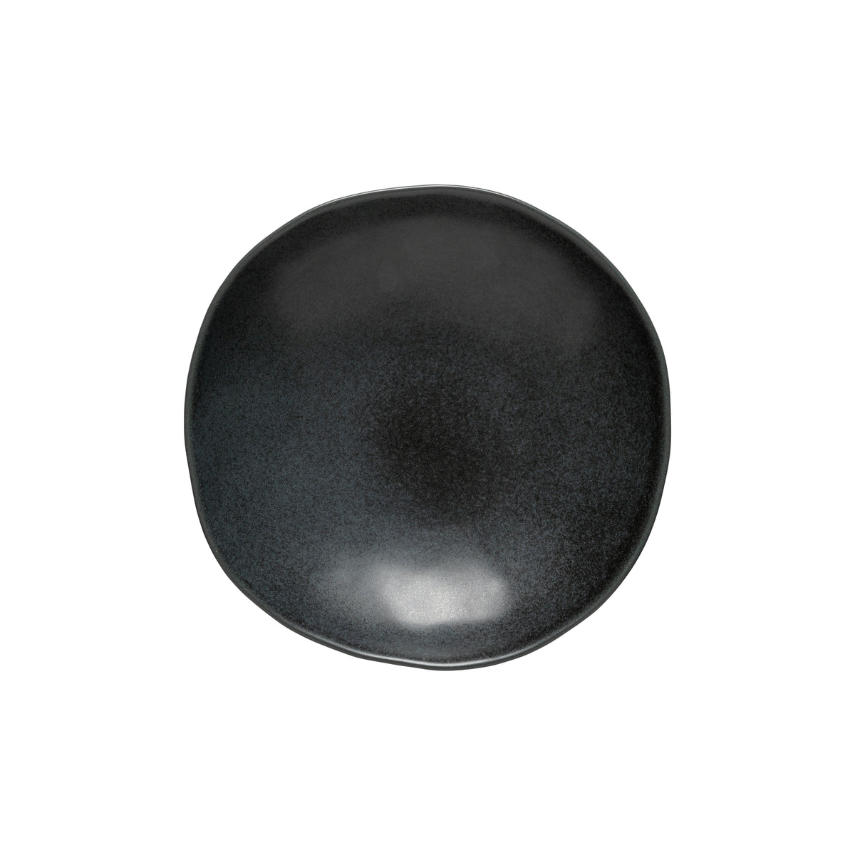 Livia Pasta Bowl 23cm - Black
